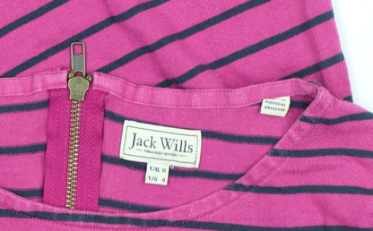 Womens UK Size 8 Jack Wills Shift Dress