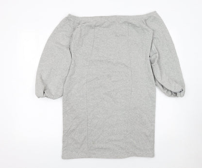 Womens UK Size 14 ASOS Bodycon Dress