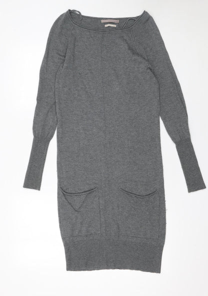 Womens UK Size XS YAYA Women Jumper Dress