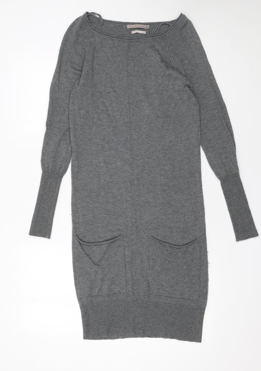 Womens UK Size XS YAYA Women Jumper Dress