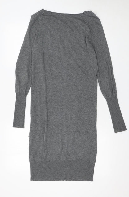 Womens UK Size XS YAYA Women Jumper Dress