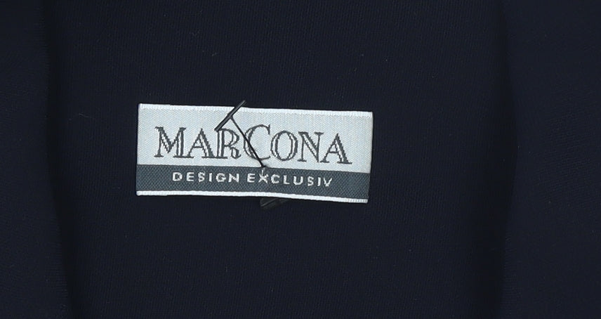 Womens UK Size 12 Marcona Regular Black Blazer