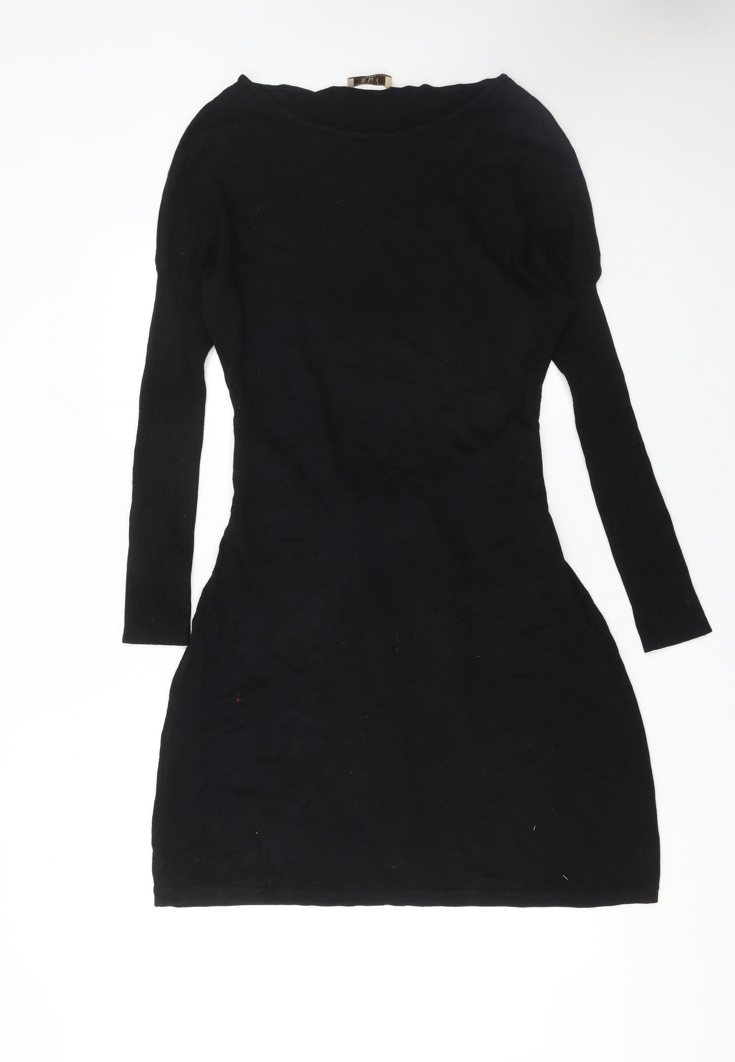 Womens UK Size 12 Oui Moments Bodycon Dress