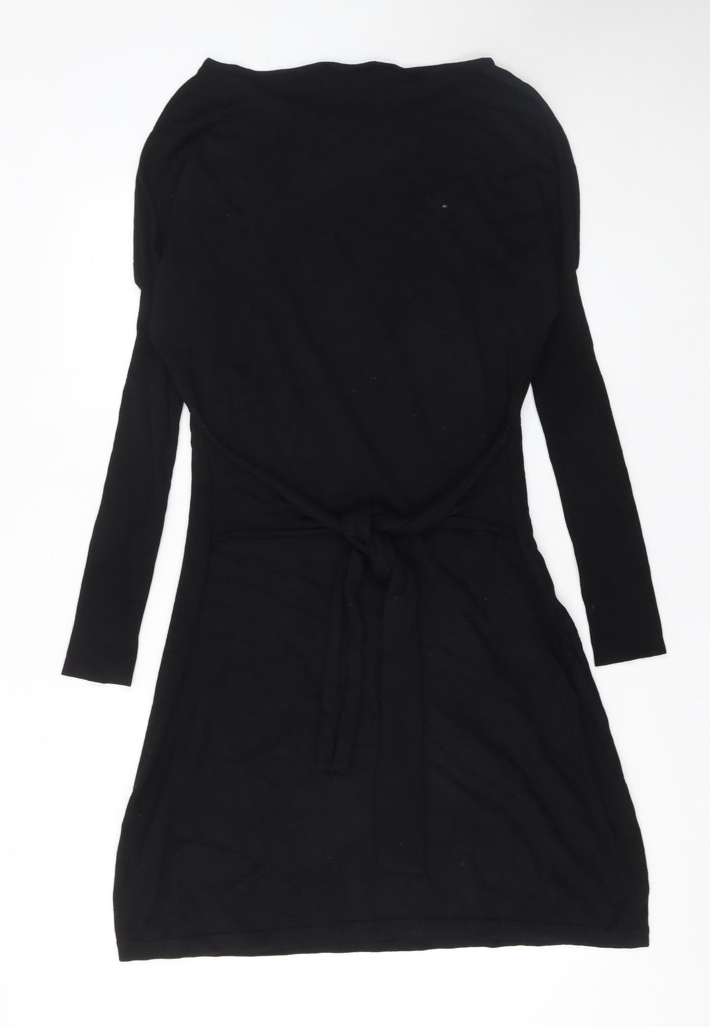 Womens UK Size 12 Oui Moments Bodycon Dress
