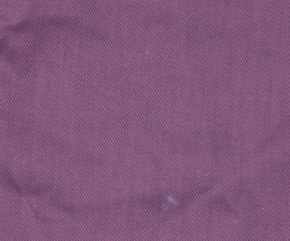 Thomas Nash Men's Red Cotton Blend Long Sleeve Regular Fit Button-Up Shirt 17in