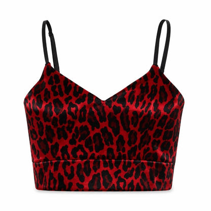 Womens UK Size 10 Quiz Red Camisole Tank