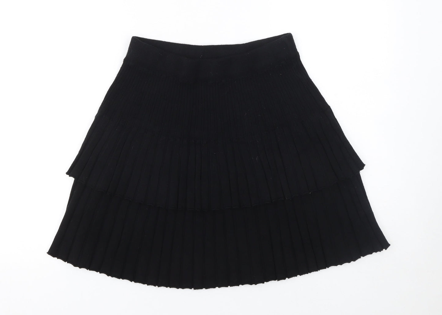 Womens UK Size S yu & me Pleated  Skirt
