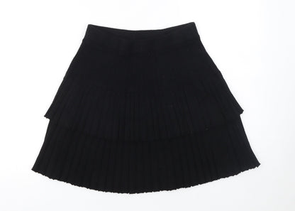 Womens UK Size S yu & me Pleated  Skirt