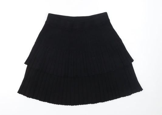 Womens UK Size S yu & me Pleated  Skirt