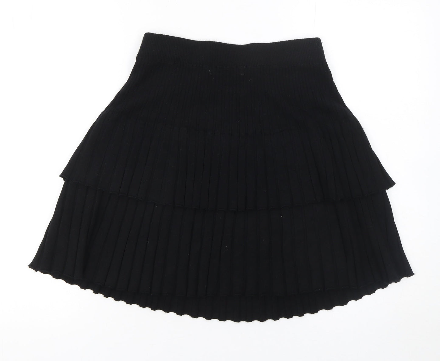 Womens UK Size S yu & me Pleated  Skirt