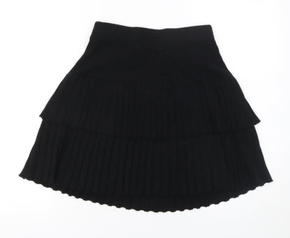 Womens UK Size S yu & me Pleated  Skirt