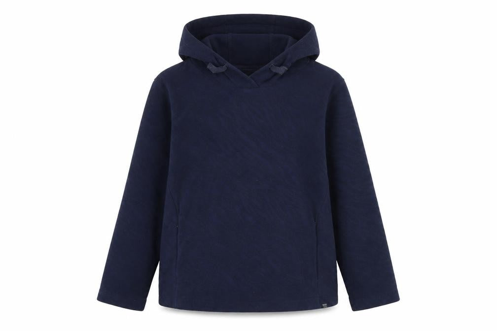 Boys UK Size 11-12 Years Regatta Great Outdoors Blue Pullover Hoodie
