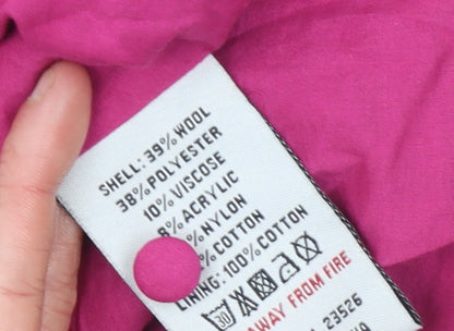 Womens UK Size 10 White Stuff A-Line  Skirt