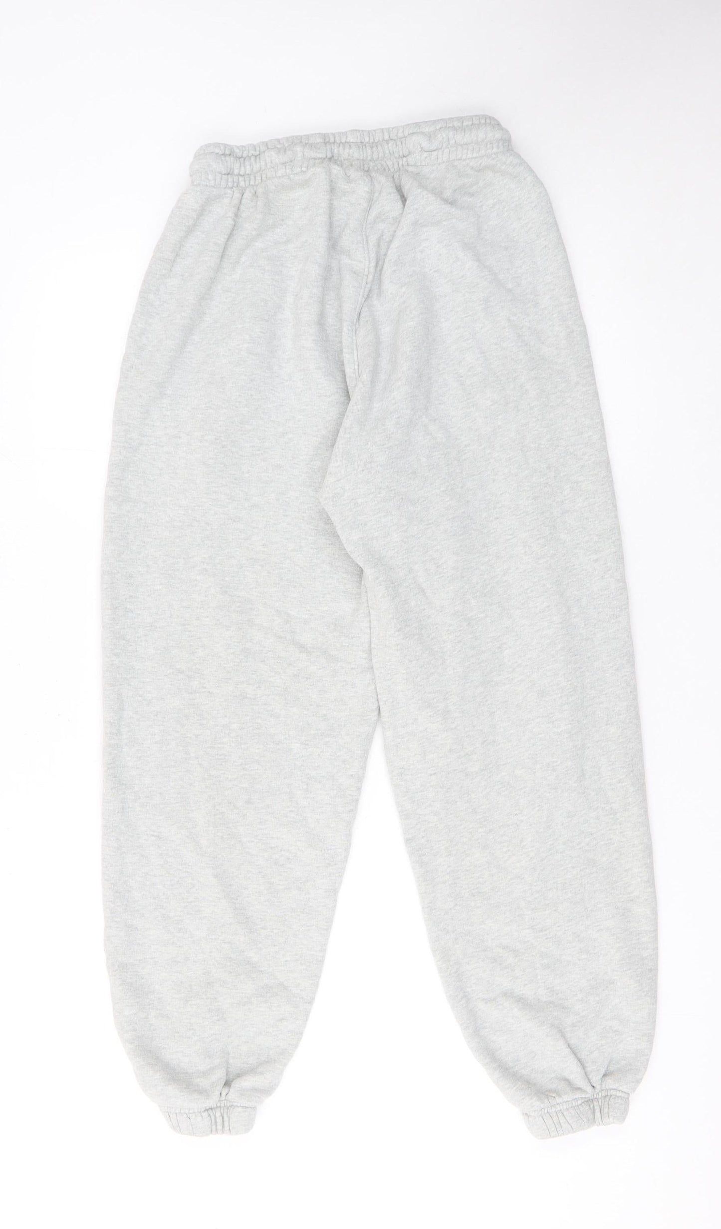 Levi’s Men’s Grey Cotton Sweatpants Joggers Size S