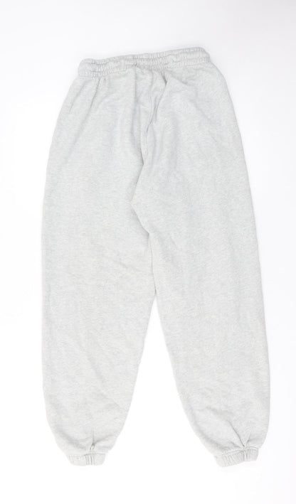 Levi’s Men’s Grey Cotton Sweatpants Joggers Size S