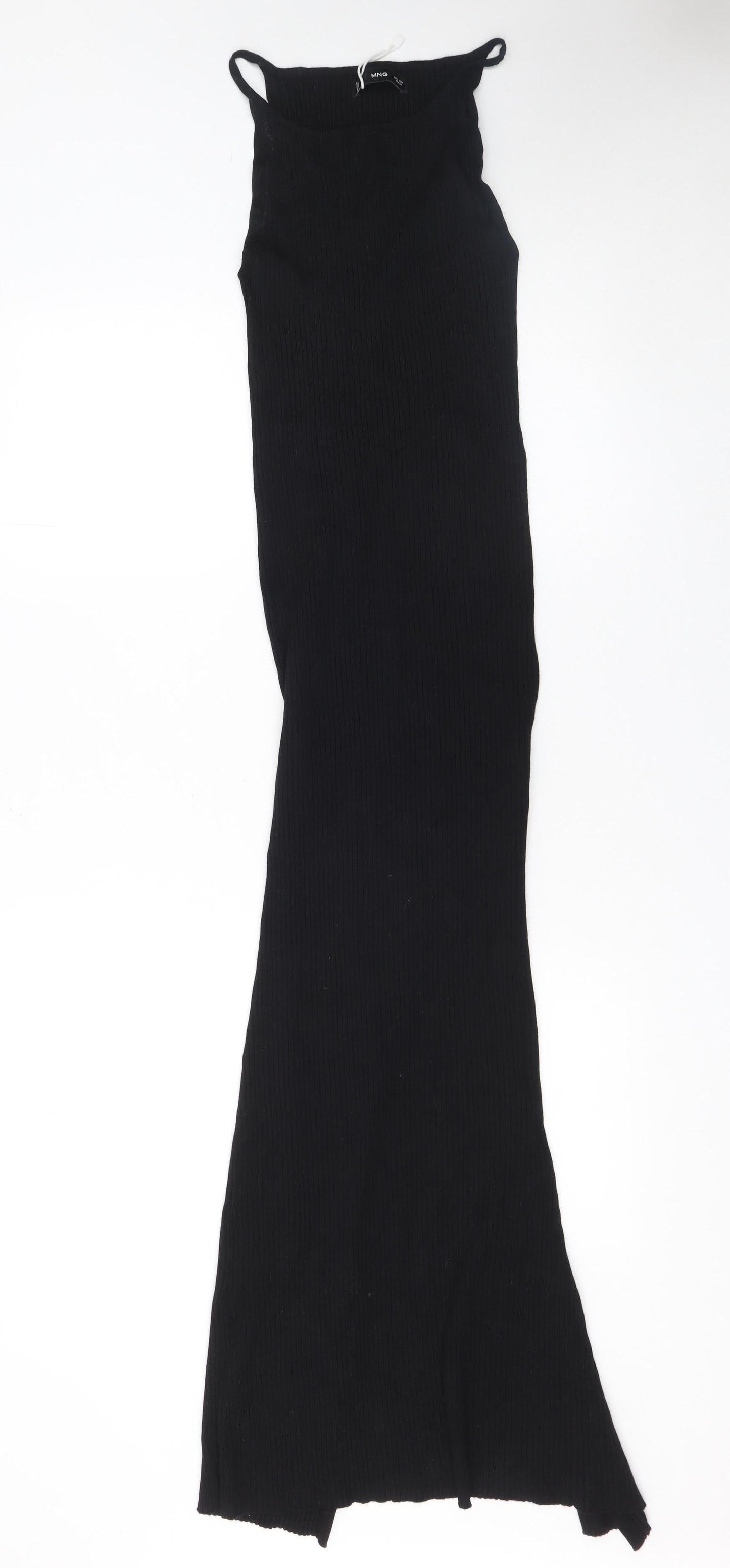 Womens UK Size 8 MNG Bodycon Dress