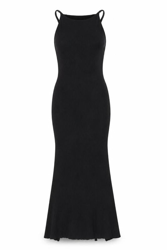 Womens UK Size 8 MNG Bodycon Dress