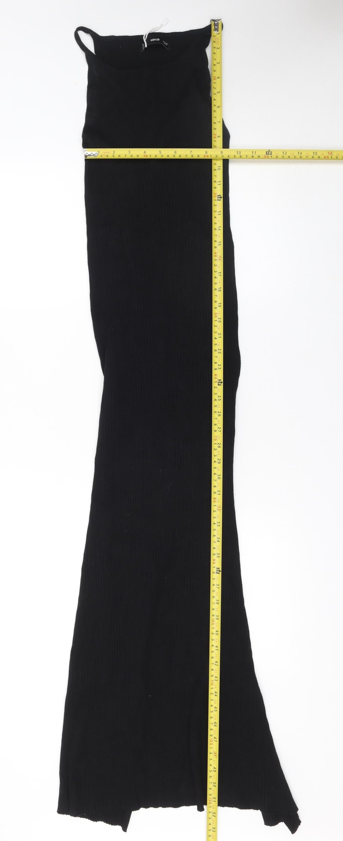 Womens UK Size 8 MNG Bodycon Dress