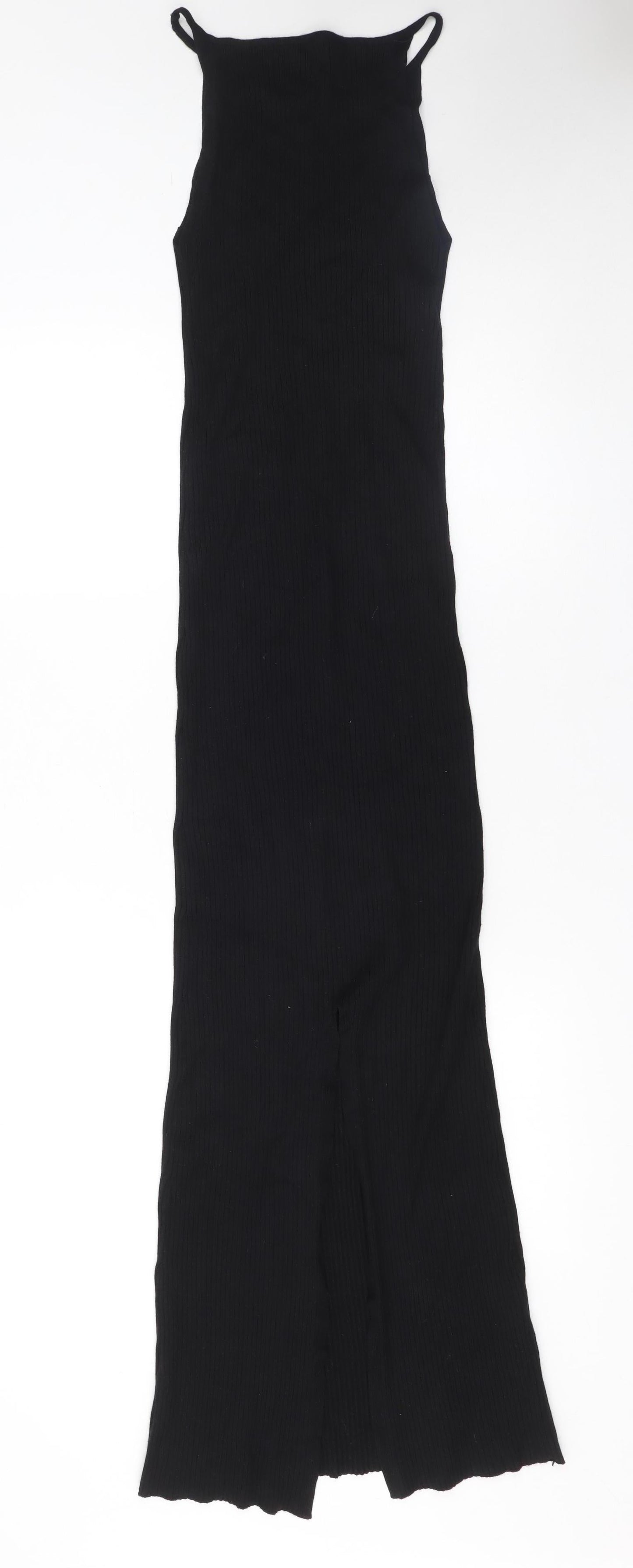 Womens UK Size 8 MNG Bodycon Dress