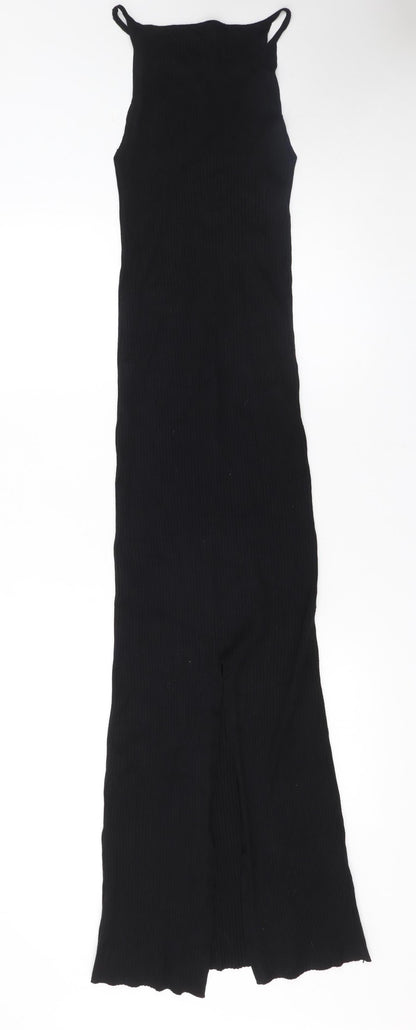 Womens UK Size 8 MNG Bodycon Dress