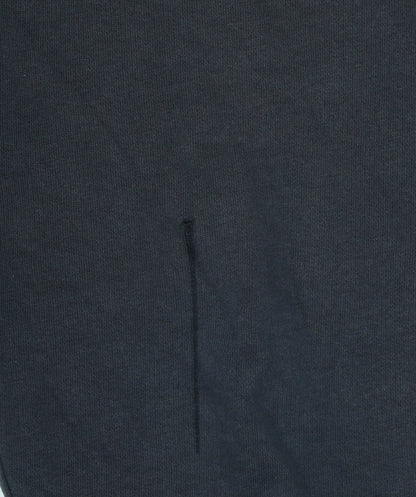 Nike Boys Black Jogger Trousers L (146-156cm) Cotton Blend Standard Fit