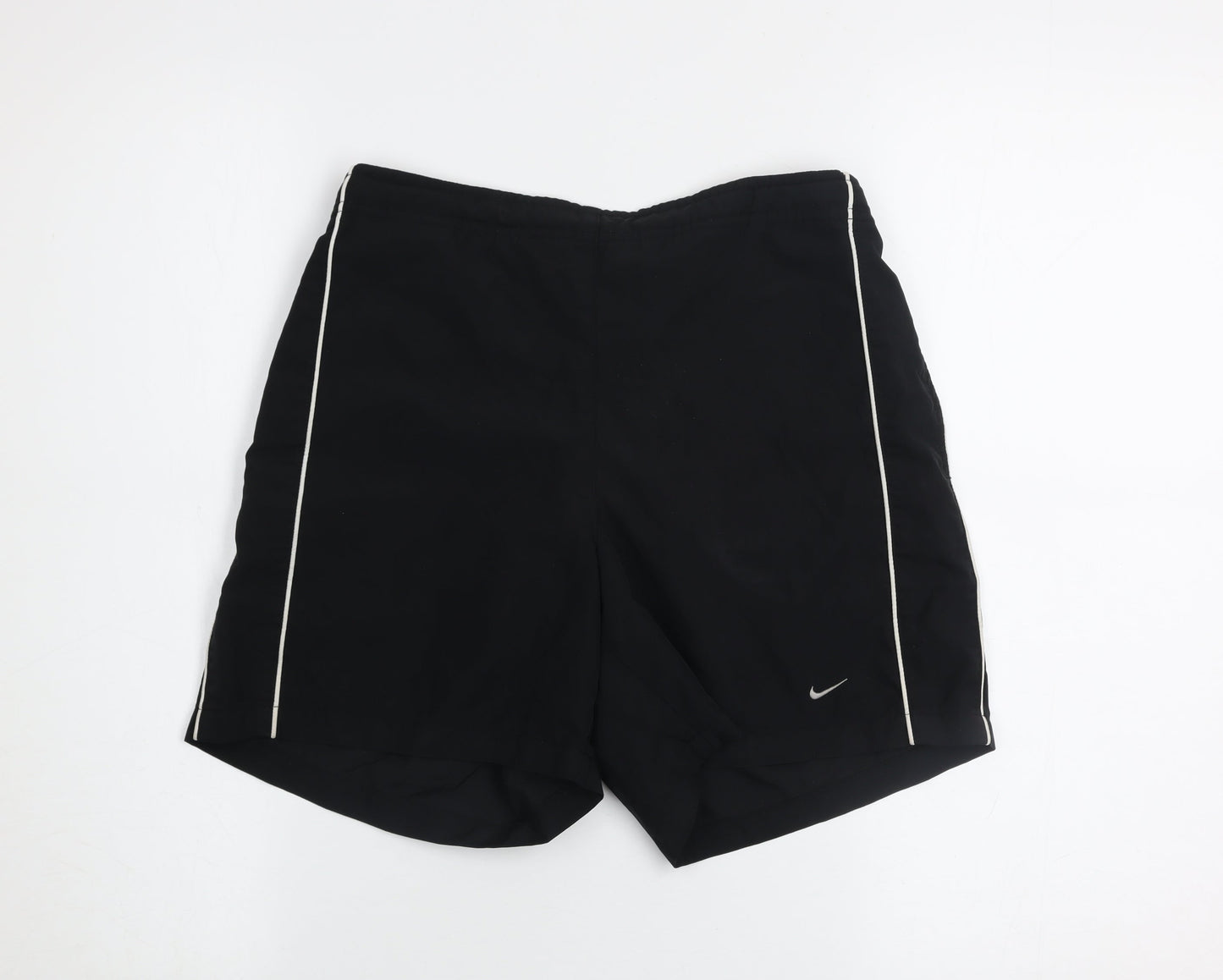 Womens UK Size S Nike Regular Fit Athletic Shorts