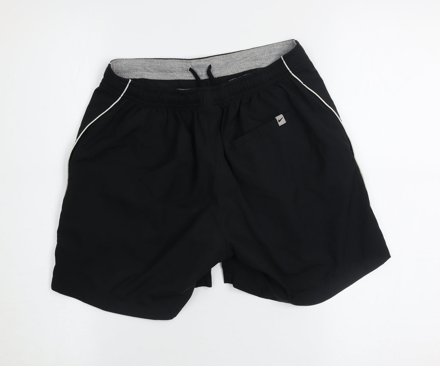 Womens UK Size S Nike Regular Fit Athletic Shorts