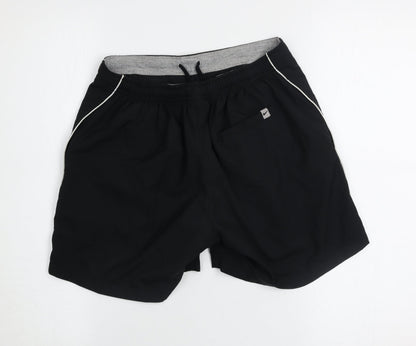 Womens UK Size S Nike Regular Fit Athletic Shorts