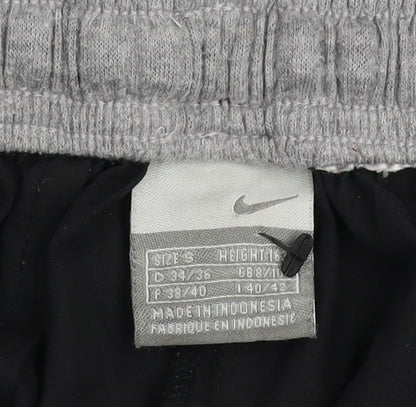 Womens UK Size S Nike Regular Fit Athletic Shorts