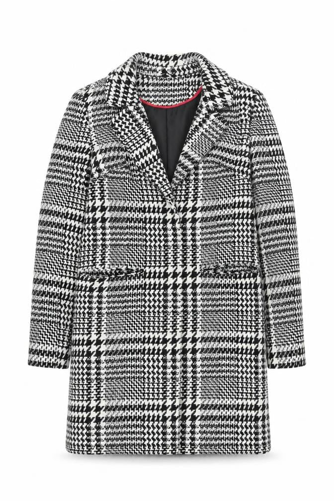 Womens UK Size 8 George Black Blazer