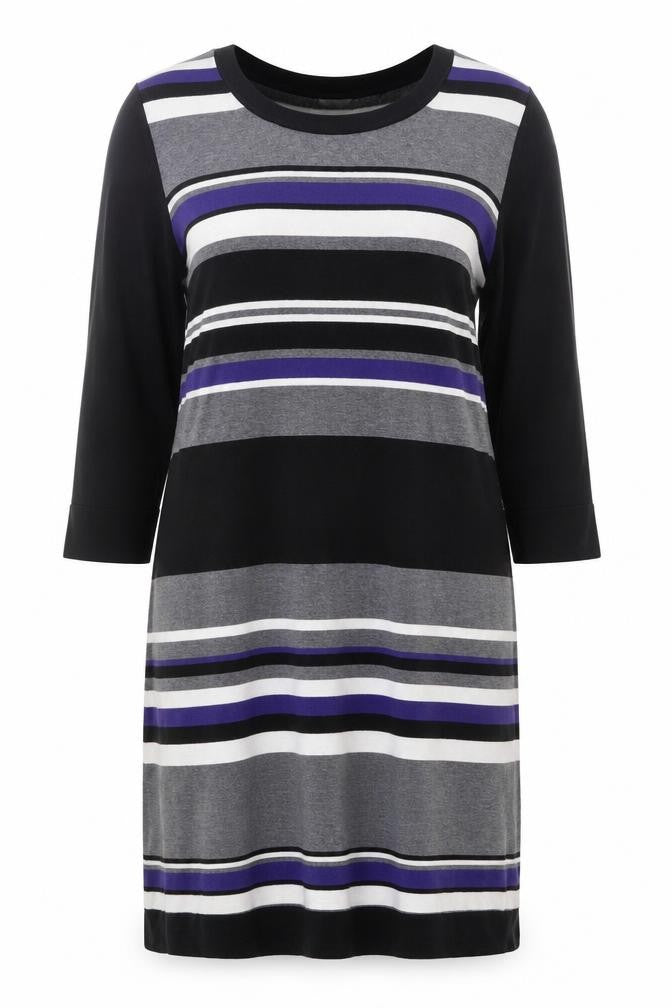 Womens UK Size L Planet Shift Dress