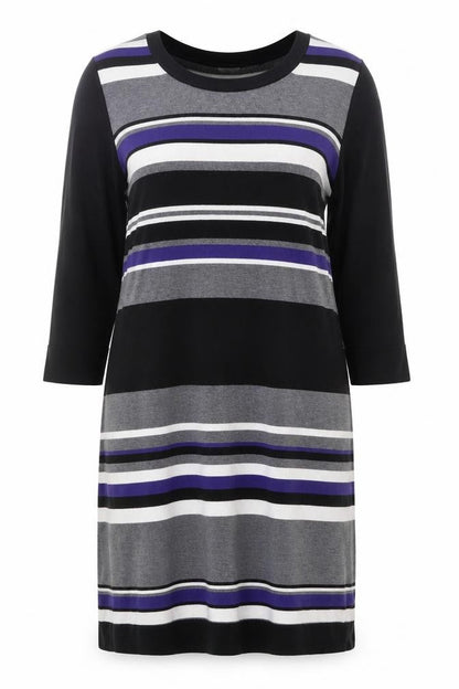 Womens UK Size L Planet Shift Dress