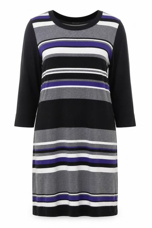 Womens UK Size L Planet Shift Dress