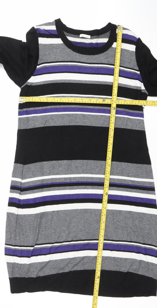 Womens UK Size L Planet Shift Dress