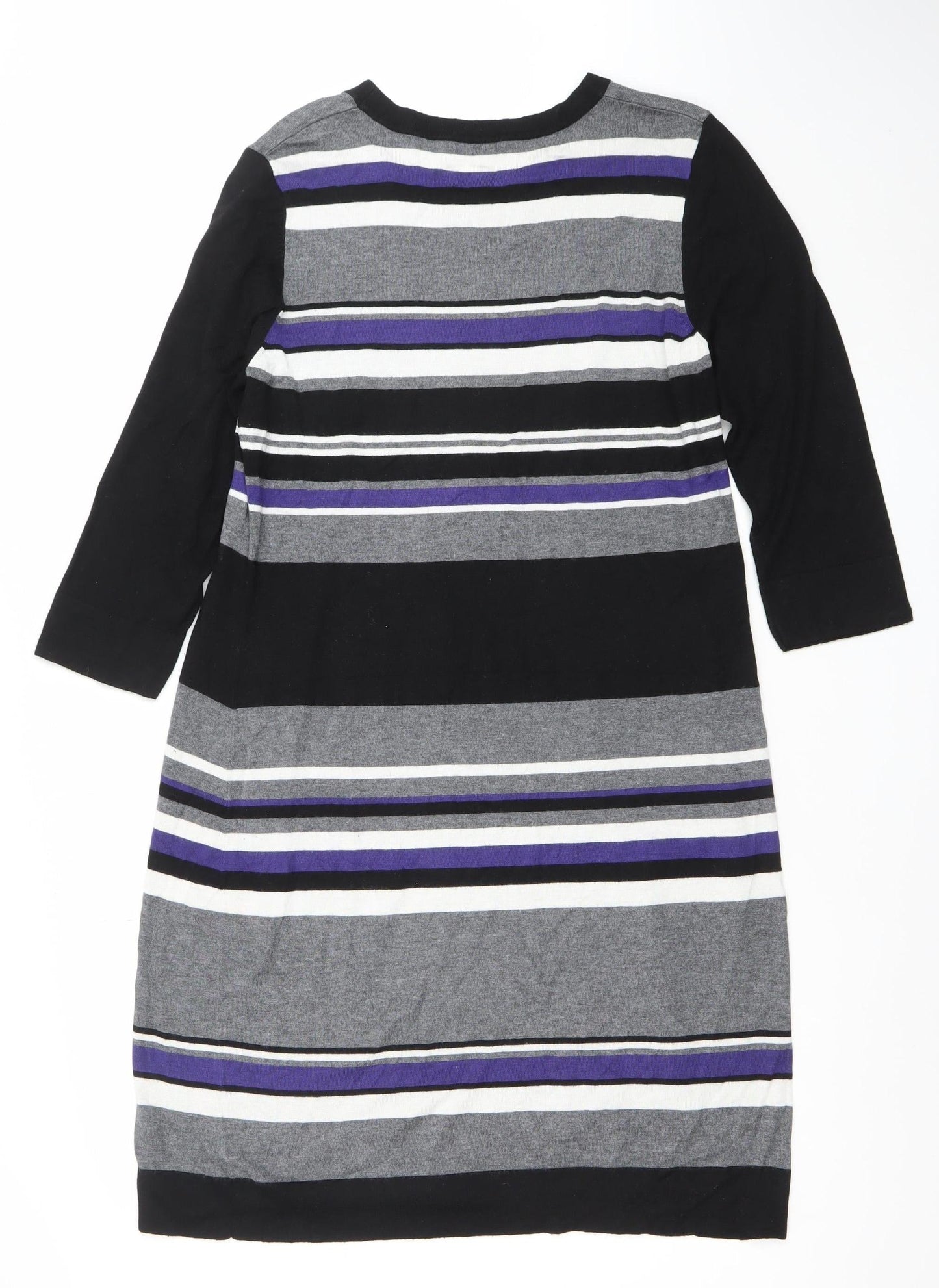 Womens UK Size L Planet Shift Dress