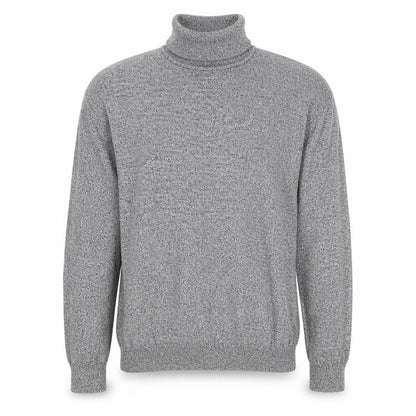 Mens UK Size M Brave Soul Grey Pullover Jumper