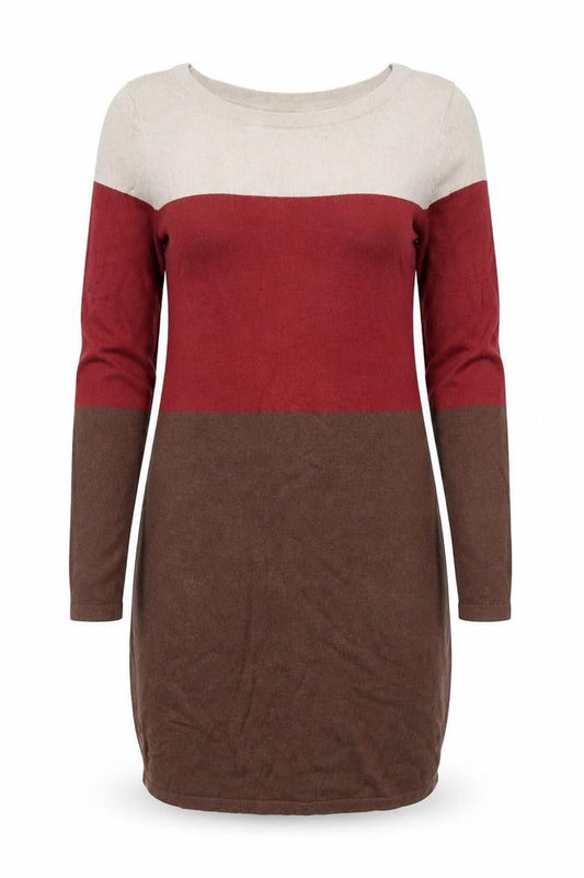 Womens UK Size 10 TU Sweater Dress
