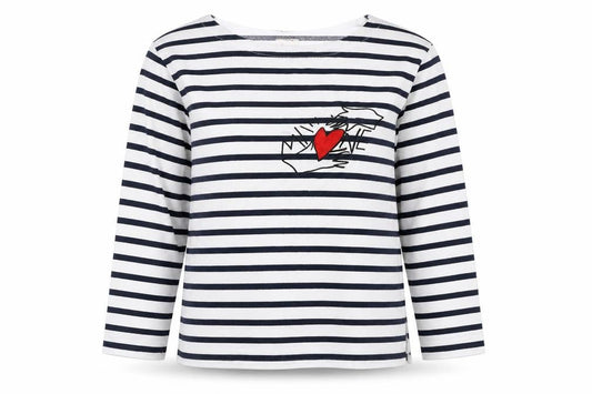 Womens UK Size XS Jigsaw White Pullover Jumper
