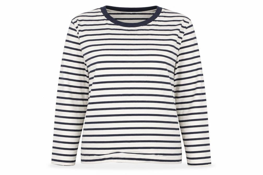 Womens UK Size XL MNG Multicoloured Pullover Sweatshirt