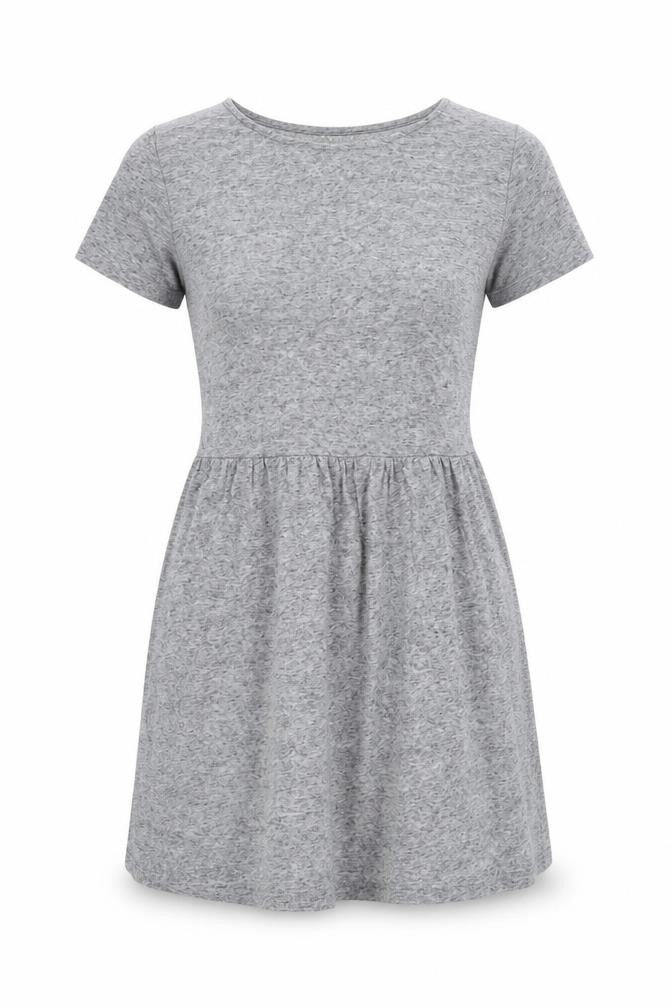Womens UK Size 8 Topshop Fit & Flare Dress