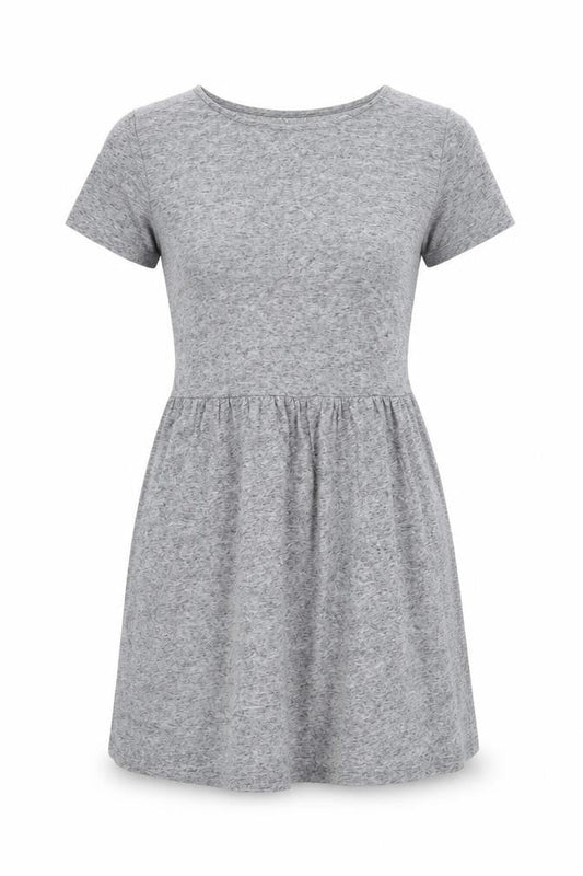 Womens UK Size 8 Topshop Fit & Flare Dress