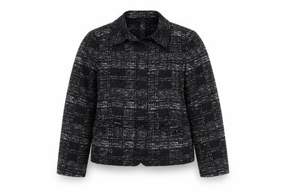 Womens UK Size 14 Basler Regular Black Blazer
