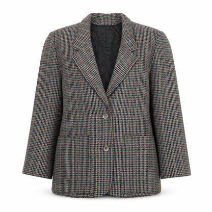 Womens UK Size 14 Bagutta Regular Multicoloured Blazer