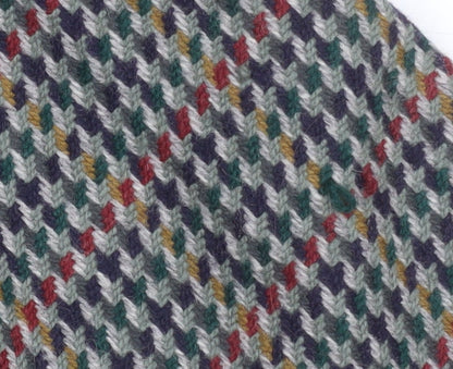 Womens UK Size 14 Bagutta Regular Multicoloured Blazer