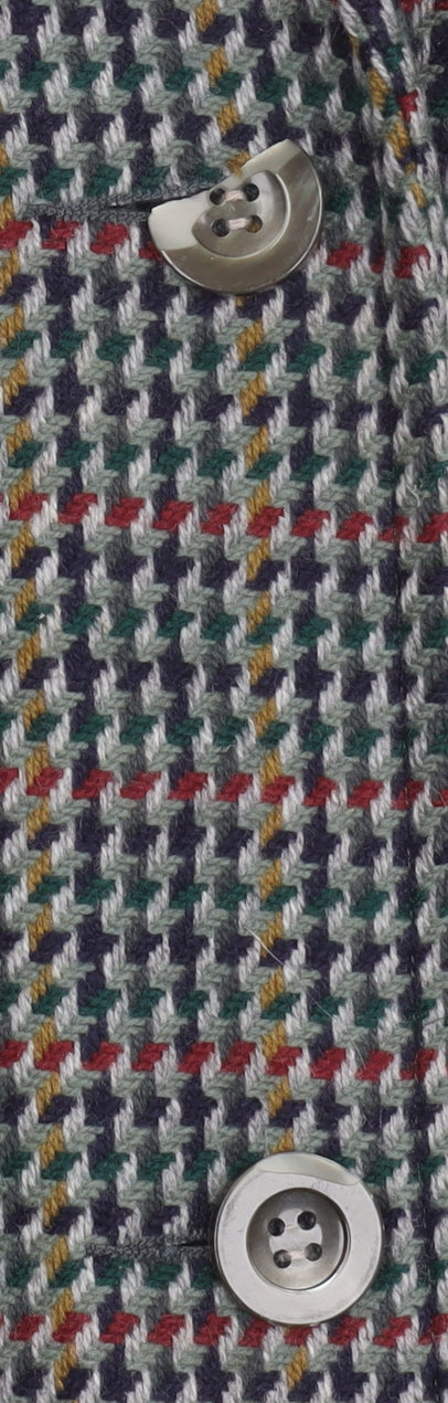 Womens UK Size 14 Bagutta Regular Multicoloured Blazer