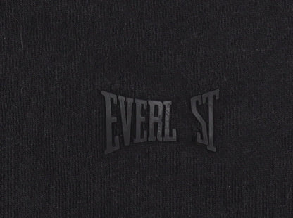 Mens UK Size 2XL Everlast Black Pullover Sweatshirt