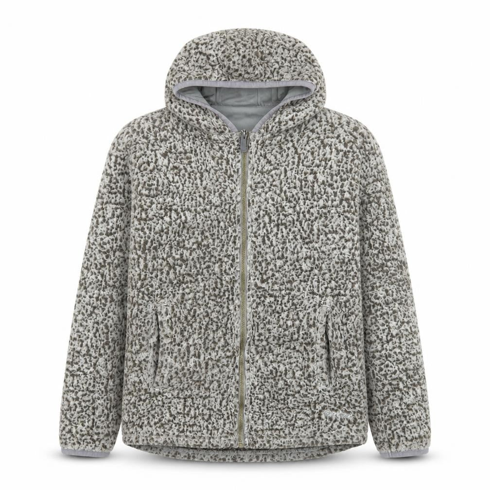 Womens UK Size 12 Peter Storm Grey Basic Jacket