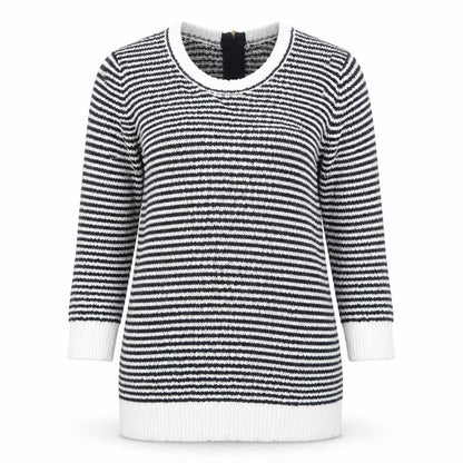 Womens UK Size L Banana Republic Multicoloured Pullover Jumper