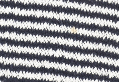 Womens UK Size L Banana Republic Multicoloured Pullover Jumper