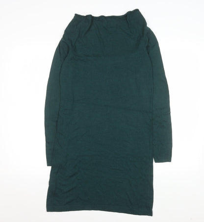 Womens UK Size M Promod Shift Dress